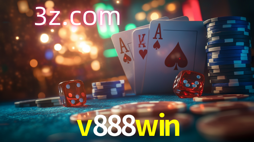 v888win Apostas Esportivas